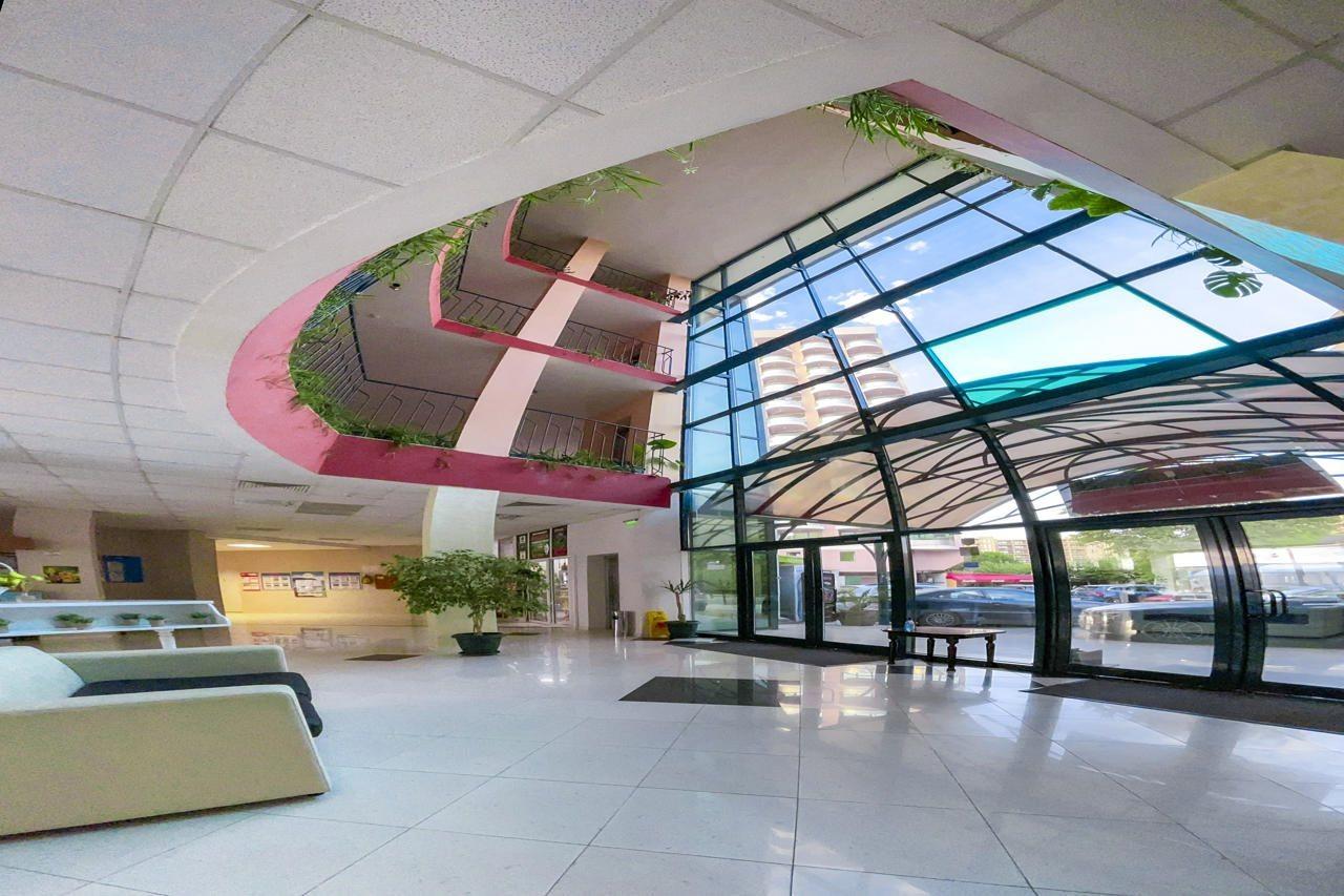 Flamingo Beach Hotel Солнечный берег Экстерьер фото