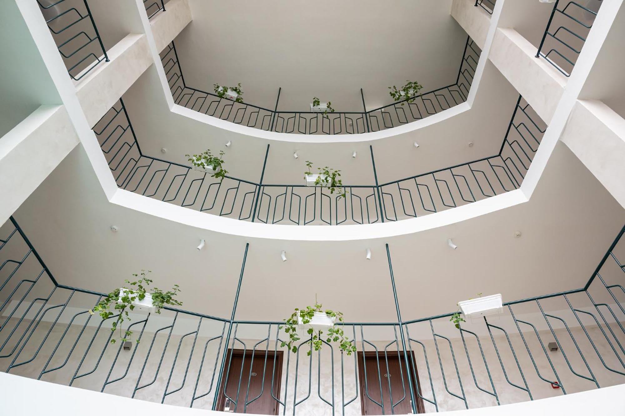 Flamingo Beach Hotel Солнечный берег Экстерьер фото
