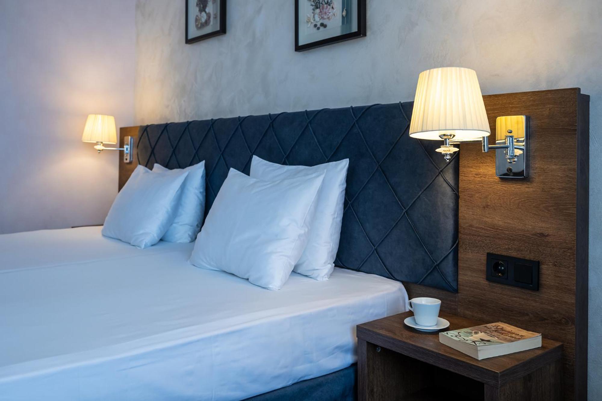 Flamingo Beach Hotel Солнечный берег Экстерьер фото